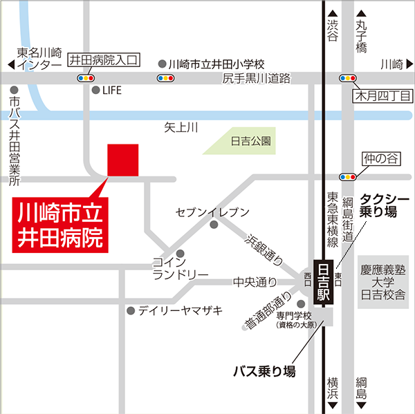 map ida